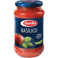  Barilla Basilico szósz 400g szósz, mártás