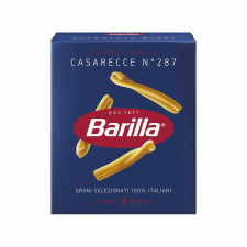 Barilla Casarecce durumtészta, 500g tészta