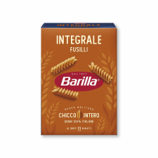 Barilla Integrale Fusilli teljes kiőrlésű tészta, 500g tészta