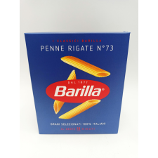  Barilla száraztészta 500 g Penne Rigate tészta