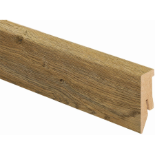 Barique szegélyléc kőris 50 mm x 18 mm x 2600 mm laminált parketta