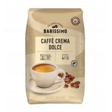  Barissimo Caffe Crema Dolce szemes kávé 1Kg kávé