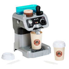  Barista készlet gyerek eszpresszó kávéfőzőhöz konyhakészlet