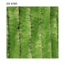 BarkácsVilág Bozont függöny 90x200 cm kiwi lakástextília