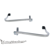 BARKBUSTERS Szerelőkészlet Két Pontos Rögzítés - Royal Enfield Scram 411 egyéb motorkerékpár alkatrész