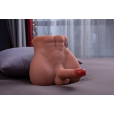  Barlett Masturbator vibrátorok