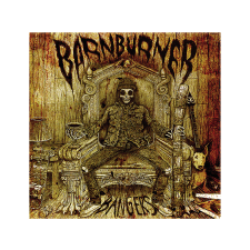  Barn Burner - Bangers (Vinyl LP (nagylemez)) heavy metal
