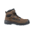 Barna Albatros Timber Mid S3S FO SR munkavédelmi bakancs
