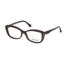 Barna Roberto Cavalli Roberto Cavalli 54 mm barna szemüvegkeret RC504405054 szemüvegkeret