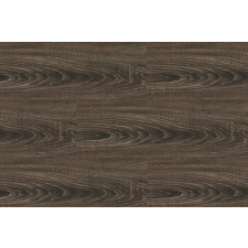 Barna tölgy, vízálló SPC padló, klikkes, beépített alátéttel, 4.5mm laminált parketta