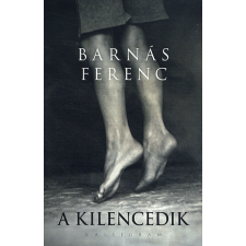 BARNÁS FERENC Barnás Ferenc - A kilencedik egyéb könyv