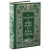 Barnes &amp; Noble Inc. A Treasury of Irish Fairy and Folk Tales | Various Authors