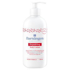 Barnängen Repairing testápoló extra száraz bőrre (400 ml) testápoló