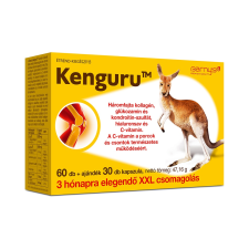  Barnys Kenguru kapszula (90db) 90x vitamin és táplálékkiegészítő