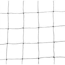 Baromfi védőháló, 10x10 m, hálóméret 60 mm haszonállat felszerelés
