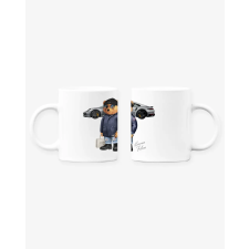 Baron Filou Filou’s Mug LXXXIX. bögrék, csészék
