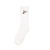 Baron Filou FW24 Sport Socks, Flying Cash Stack - White