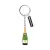 Baron Filou SS25 Keychain Baron Filou Champagne Bottle