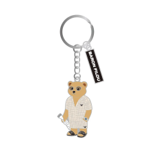 Baron Filou SS25 Keychain Baron Filou CXIII. kulcstartó