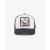 Baron Filou SS25 Trucker Cap Poster Filou CXIV. - Navy Blue