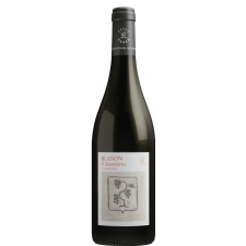 Barons De Rothschild Blason dAussiéres 2019. 0,75l vörösbor bor