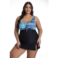 Barontex Egyrészes fürdőruha model 167678 Barontex fürdőruha, bikini