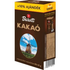Barotti Barotti kakaópor 88g alapvető élelmiszer