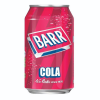 Barr Barr Cola szénsavas üdítőital 330ml
