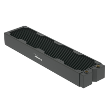  Barrow Dabel-60d Radiator 480 mm - fekete(Dabel-60d 480) hűtés