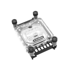 BARROWCH LTYK3A-04 V2 Vízblokk hűtés