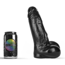  Barry Dark Crystal – prémium dildó 20 x 7 cm műpénisz, dildó