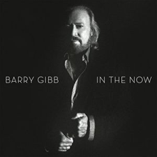 Barry Gibb In the Now (CD) egyéb zene