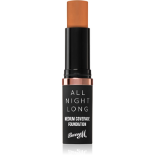 Barry M All Night Long alapozó ceruzában árnyalat Hazelnut 1 db smink alapozó