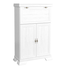  Bárszekrény KK5, sosna andersen, KORA bútor