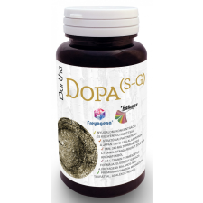 Bartha Freyagena Bartha DOPA(S-G) 30 kapszula vitamin és táplálékkiegészítő