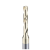 Bartools 18.5mm 5xD keményfém fúró hűtéssel 55HRC - Bartools - BR50-5DI-185
