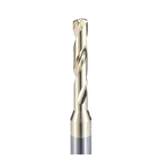 Bartools 1.8mm 3xD keményfém fúró 55HRC - Bartools - BR50-3D-018 fúrószár