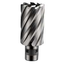 Bartools 24mm L100 HSS Co magfúró, Fein Quick In - Bartools fúrószár