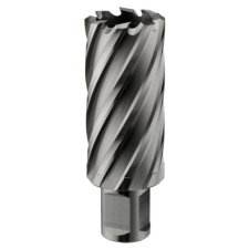 Bartools 34mm L100 HSS Co magfúró, Weldon - Bartools fúrószár