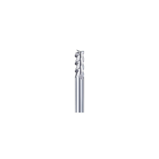 Bartools 8mm 3 élű sarkos keményfém alumínium maró - Bartools - BRAL-A3-080 barkácsgép tartozék