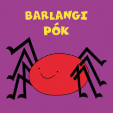 Bartos Erika - Barlangi pók egyéb könyv