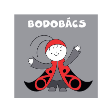  Bartos Erika - Bodobács gyermek- és ifjúsági könyv