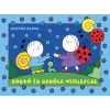 Bartos Erika - Bogyó és Babóca nefelejcse