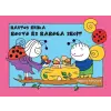 Bartos Erika - Bogyó és Babóca segít