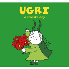Bartos Erika - Ugri, a szöcskelány egyéb könyv