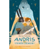 Bartos Felicián Andris és a fehér démon