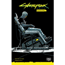 Bartosz Sztybor - Cyberpunk 2077: Áramszünet egyéb könyv