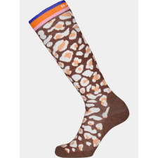 Barts Snow Sock Leopard D sífelszerelés