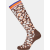 Barts Snow Sock Leopard D