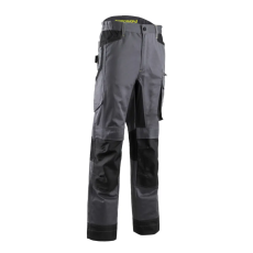  BARU SZÜRKE/LIME DERÉKNADRÁG_2XL